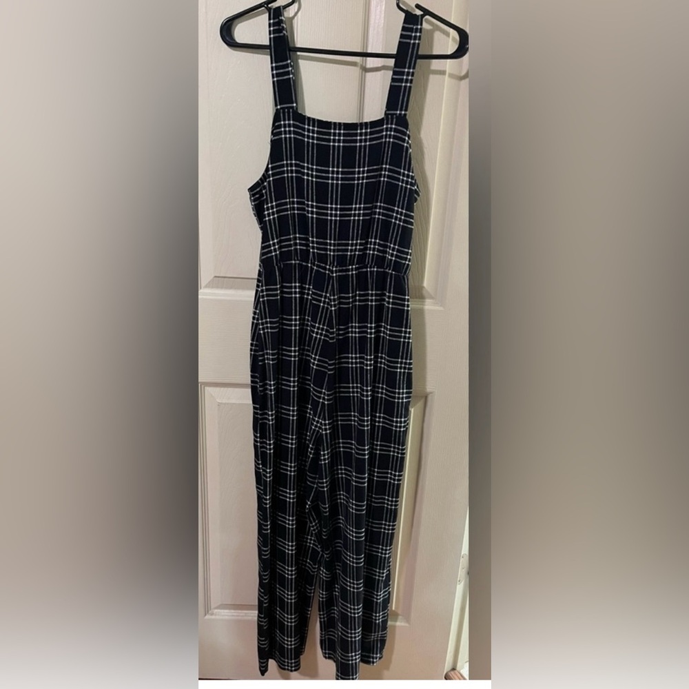 American Eagle jumpsuit romper size medium